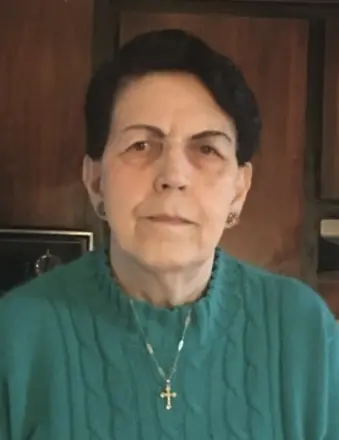 Persa Dedaj