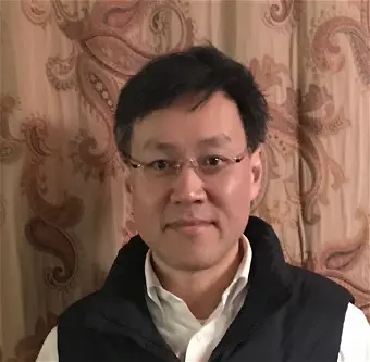 Louis Chen