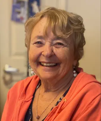 Marianne Riley