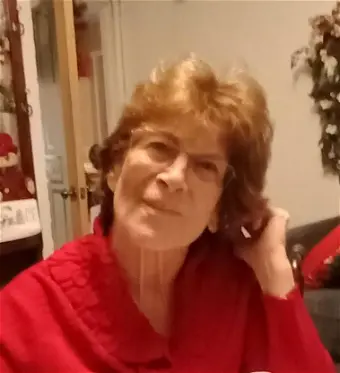 Marilyn Dumas