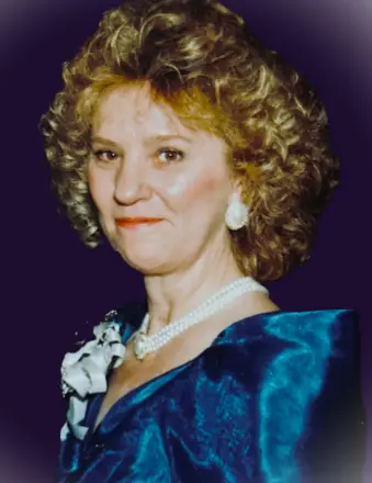 Barbara Porters Spielman Munson