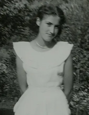 Hetty Meade