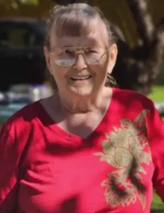 Hilda  Bowling