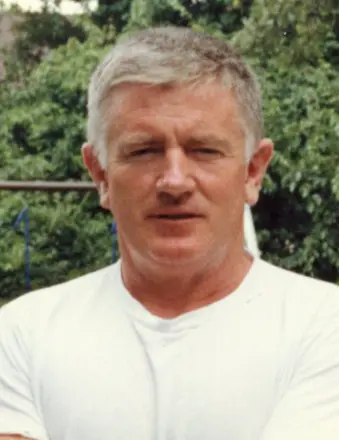 James Lynch