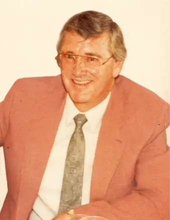 Paul Spenner