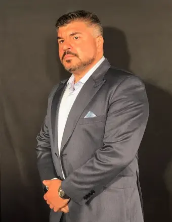Anthony  Marino