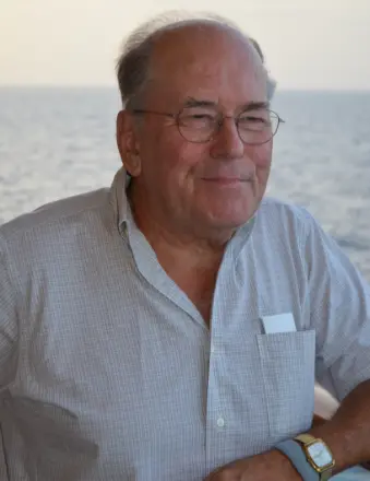 David Gledhill 