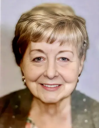 Judith “Judie” Yeager