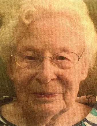 Evangeline Brooks