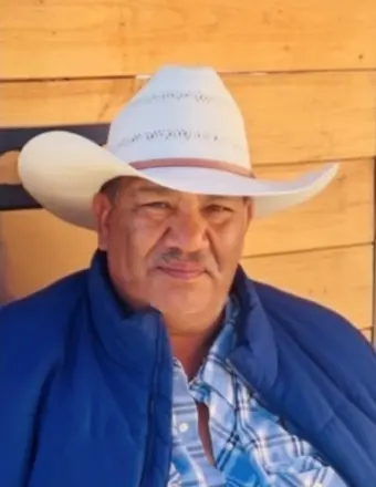 Juan  Santa Cruz Leyva