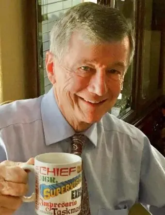 Robert O’Neill