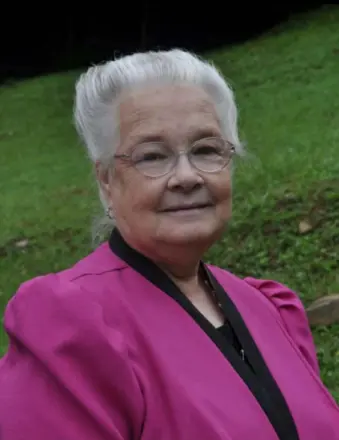 Ellen McClanahan