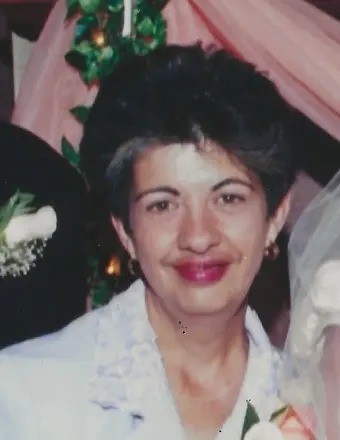 Florence Verveniotes