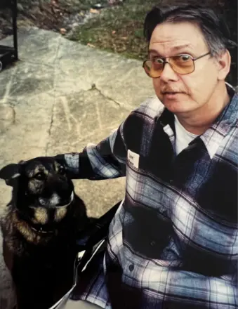 Thomas  Justus Jr.