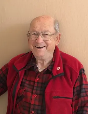 Richard (Dick) Anderson