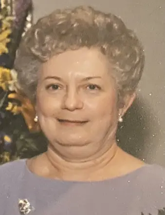Judith Clendenin