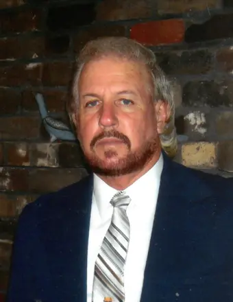 James Jordan