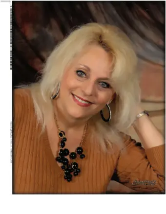 Connie Coleman