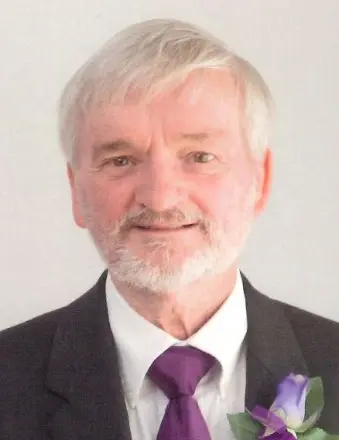 Ian Duncan