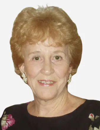 Barbara Woodring