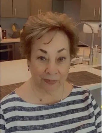 Ofelia Zabaleta