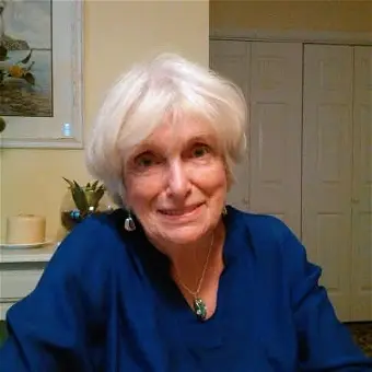 Catherine Edes