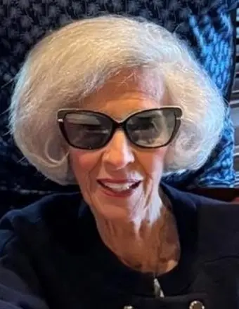 Rosalie St. George