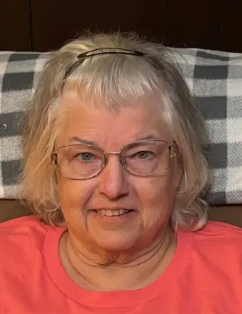 Betty Adams