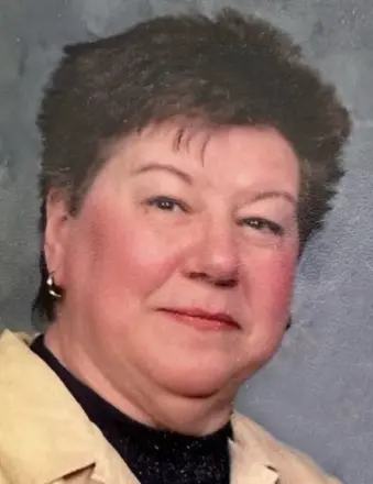 Anna Hershner