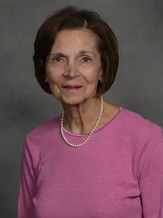 Mary Koenig