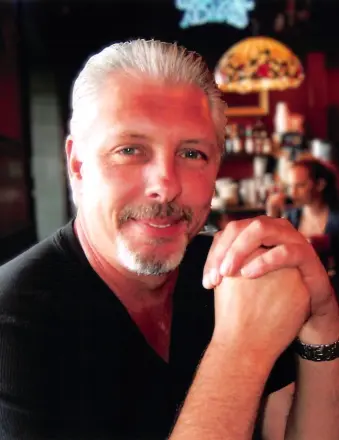 Brian Dorion