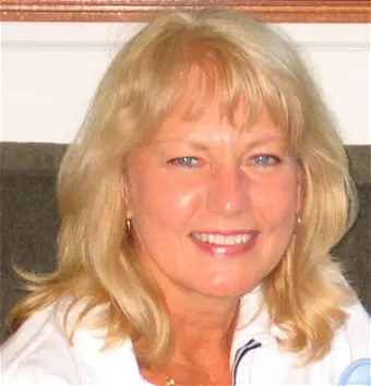 Linda Haller
