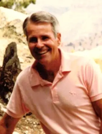 Rodger Bachman