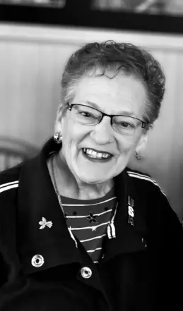 Diane Shaffer