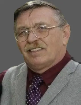 James Mullins