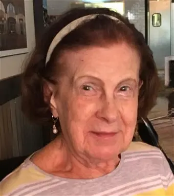 Rosemary McCarthy-George