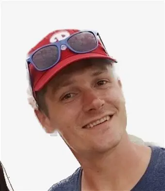 Robert Drewiega