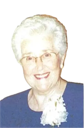 Catherine “Kathleen” Klein