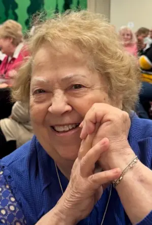 Marie Trask