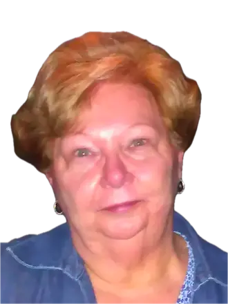 Antonia Corcoran