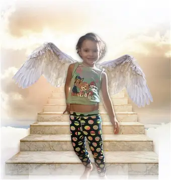 Audrey Rose Zasowski