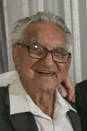 Salvatore Caridi, Sr.