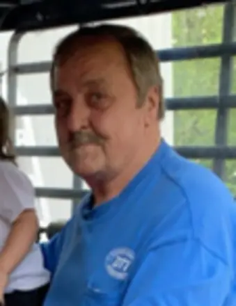 Leamon Branscum, Jr.