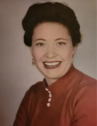 Patsy Thompson