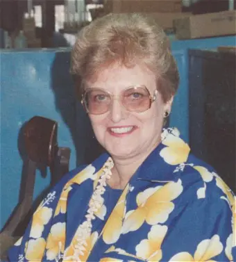 Juliette Morse