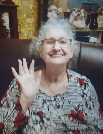 Phyllis Stanley