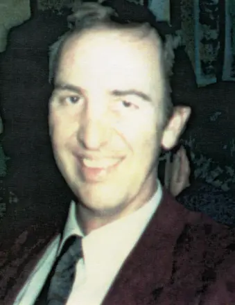 David Stone