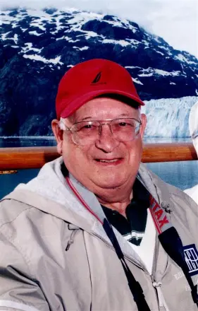 Robert Badessa
