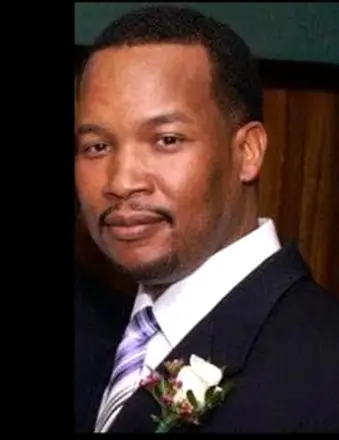 Jeffrey Pettway, Sr.
