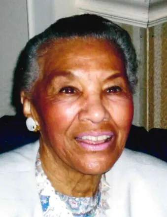 Maibelle Denegall, Jr.